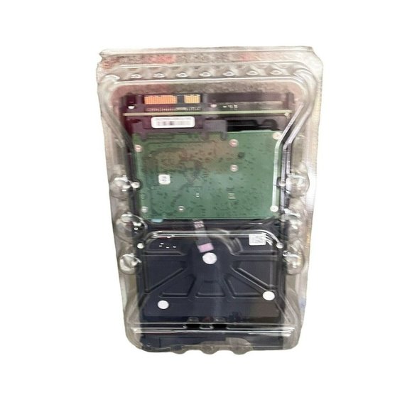 Seagate Constellation ES.3 2TB SAS 3.5" Internal Hard Drive (ST2000NM0023) - Picture 2 of 7